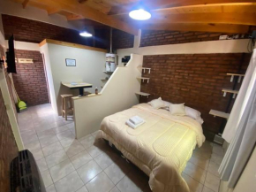 Departamentos Centro El Calafate